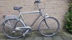 GAZELLE Herenfiets 24 Versnellingen 28 inch, Ophalen, Gebruikt, Versnellingen, 61 tot 65 cm