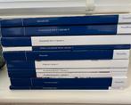 Vapro B en C ProcesPlus Schoolboeken Complete Set, Boeken, Ophalen of Verzenden, Zo goed als nieuw, Overige niveaus, Overige vakken
