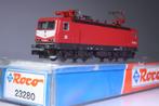 Elektrische locomotief BR 112, rood, DR (DDR)