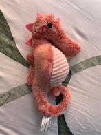 Zeepaardje knuffel roze AH, Ophalen of Verzenden, Nieuw, Overige typen