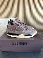 Nike Air Jordan 4 A Ma Maniere Violet Ore - Maat 40.5, --, Overige kleuren, Nike, Nieuw