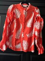 Fabienne Chapot blouse maat 38, Kleding | Dames, Blouses en Tunieken, Ophalen of Verzenden, Zo goed als nieuw, Maat 38/40 (M)