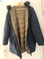 HFX Performance dames Winterjas parka / puffer 2 in 1, HFX Performance, Blauw, Maat 46/48 (XL) of groter, Ophalen of Verzenden