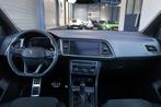 CUPRA Ateca 2.0 TSI 4DRIVE 300+PK LED/VIRTUAL/SFEER/BEATS/KU, Auto's, Automaat, Gebruikt, 4 cilinders, 1984 cc