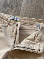 British White “CLOSED” maat 44, Ophalen, Maat 42/44 (L), Zo goed als nieuw, Lang