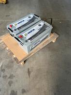 Varta B 90, Auto-onderdelen, Accu's en Toebehoren, Ophalen, Nieuw