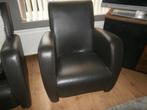 fautieul, Huis en Inrichting, Fauteuils, Overige materialen, Gebruikt, 75 tot 100 cm, 50 tot 75 cm