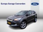 Ford Kuga 1.5 EB Titanium 182pk 4WD Automaat | CLIMA | NAVI, Automaat, 4 cilinders, 1850 kg, 14 km/l
