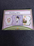 Materiaal voor kaarten maken, Hobby en Vrije tijd, Kaarten | Zelf maken, Ophalen of Verzenden, Nieuw, Overige thema's, Overige typen