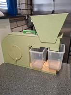 Kafmolen, Dieren en Toebehoren, Vogels | Toebehoren, Ophalen