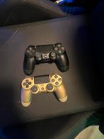 2x defecte ps4 controllers, Spelcomputers en Games, Spelcomputers | Sony PlayStation 4, Met 2 controllers, Ophalen of Verzenden