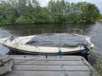 Opknapper, leuke grote boot, Watersport en Boten, Ophalen, Gebruikt
