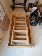 Vlizotrap, Doe-het-zelf en Verbouw, Ladders en Trappen, Ophalen of Verzenden, 2 tot 4 meter