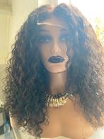 Lace closure wig, Sieraden, Tassen en Uiterlijk, Uiterlijk | Haarverzorging, Ophalen of Verzenden, Nieuw, Pruik of Haarverlenging