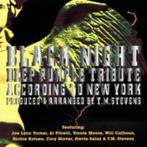 CD: Black Night - Deep Purple Tribute According To New York, Ophalen of Verzenden, Zo goed als nieuw