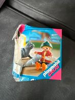 Playmobil Special 4660 - Zeehondenverzorger, Ophalen of Verzenden, Gebruikt, Jongen of Meisje