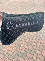 Acavallo onderlegger, Dieren en Toebehoren, Paarden en Pony's | Dekens en Dekjes, Ophalen of Verzenden, Zo goed als nieuw