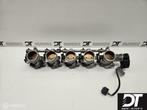 Gasklephuizen BMW M5 E60 S85 V10 S85B50 M6 E63, Ophalen of Verzenden, Gebruikt