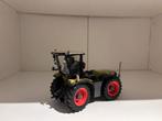 Claas xerion 3800 1:32 uh, Ophalen of Verzenden, Zo goed als nieuw, Tractor of Landbouw, Universal Hobbies
