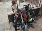 golfartikelen, Sport en Fitness, Golf, Ophalen, Set