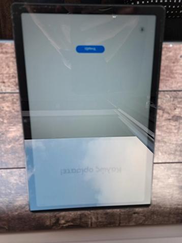 Samsung Galaxy Tab A8 beschikbaar voor biedingen