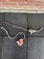 Gilera runner voorremsysteem 125/180cc, Ophalen of Verzenden