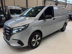 Mercedes-Benz Vito 116CDI L2H1 4x4 Automaat Airco Cruisecont, Automaat, Gebruikt, Euro 6, 4 cilinders