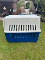 Transportkooi hond | NIEUW | 100x67x76 cm | Bench, Dieren en Toebehoren, Ophalen, Nieuw
