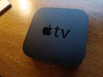 Apple TV 3rd Generation (A1469), Ophalen of Verzenden, Gebruikt, HDMI, Minder dan 500 GB
