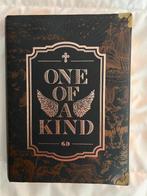 One of a kind - G-Dragon, Ophalen of Verzenden, Zo goed als nieuw, Dance Populair, Boxset