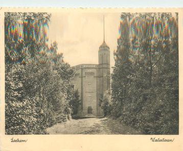 (387-201-023) Lochem Watertoren beschikbaar voor biedingen