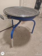 Skottelbraai, Caravans en Kamperen, Ophalen of Verzenden, Gebruikt