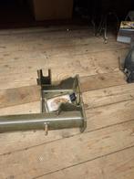 DAFYA 66, Ophalen, Landmacht, Nederland