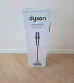 Dyson V10 absolute compleet in doos + garantie, Witgoed en Apparatuur, Stofzuigers, Ophalen, Zo goed als nieuw