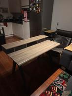 IKEA Bureau, Ophalen