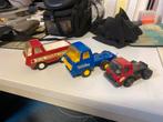 Tonka Auto's voor Verzamelaars, Kinderen en Baby's, Speelgoed | Speelgoedvoertuigen, Ophalen, Gebruikt