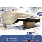 W204 C63 AMG FACELIFT ACHTERBUMPER + DIFFUSER Mercedes C Kla, -, Ophalen of Verzenden, Achter, Bumper