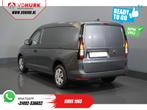 Volkswagen Caddy Cargo Maxi 2.0 TDI 125 pk DSG Aut. BPM VRIJ, Auto's, Stof, Gebruikt, Euro 6, 4 cilinders