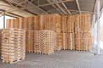 Pijnboom 1200 X 800 Epal Houten Euro Standaard Pallet Hard, Minder dan 3 m³, Ophalen of Verzenden, Beukenhout, Blokken