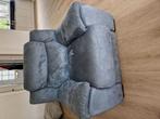 2 fauteuils met relaxfunctie, Huis en Inrichting, Ophalen, Eenpersoons, 75 tot 100 cm, Zo goed als nieuw