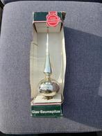 glas oud mondgeblazen piek, Diversen, Kerst, Ophalen of Verzenden