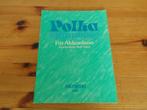 Polka stimmung - rolf nagel, Muziek en Instrumenten, Bladmuziek, Nieuw, Ophalen of Verzenden, Accordeon