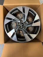4 x Originele 20 inch E-tron velgen, Auto-onderdelen, Banden en Velgen, Ophalen, 255 mm, Velg(en), Nieuw