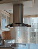 Afzuigkap AEG, Ophalen, Gebruikt, Vrijstaand, Eilandschouwkap