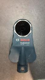 Bosch GDE 68 afzuigmondstuk, Doe-het-zelf en Verbouw, Gereedschap | Machine-onderdelen en Toebehoren, Ophalen of Verzenden, Zo goed als nieuw