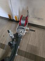 jetski / waterscooter trailer, Ophalen, Zo goed als nieuw