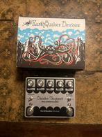 EarthQuaker Devices - Disaster Transport Delay, Muziek en Instrumenten, Effecten, Ophalen of Verzenden, Zo goed als nieuw, Delay of Echo