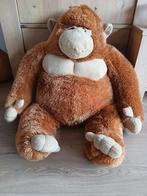 Aap van L Dake en Zn 85 cm, Ophalen of Verzenden, Stoffen beer, Overige merken