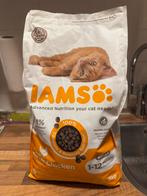 Iams kittenvoer, Dieren en Toebehoren, Dierenvoeding, Ophalen of Verzenden, Kat