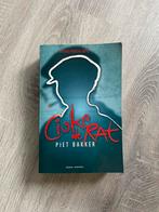 Piet Bakker - Ciske de rat de musical, Boeken, Ophalen of Verzenden, Zo goed als nieuw, Piet Bakker